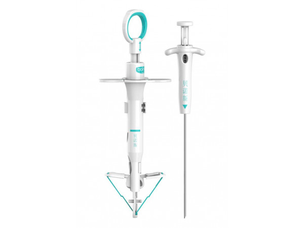 微創(chuàng)筋膜縫合（閉合）器 /III型