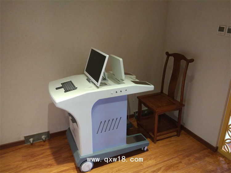 健康管理中心體檢設備