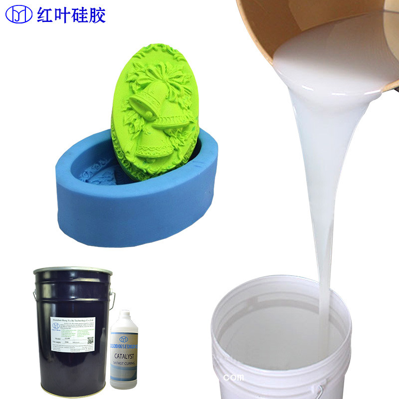 工業(yè)級模具硅膠