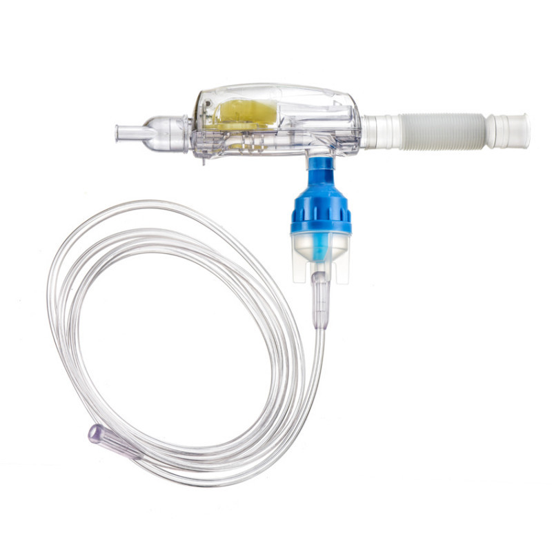 呼吸訓(xùn)練器