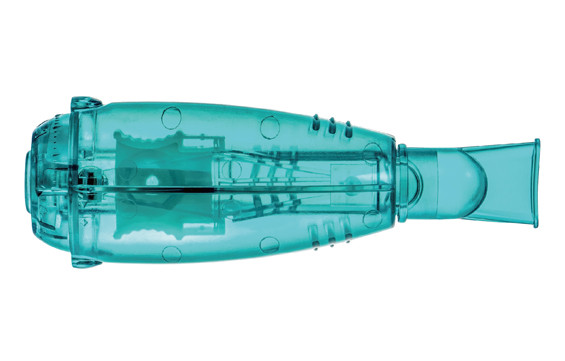 呼吸訓(xùn)練器