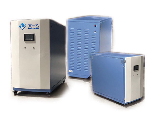 醫(yī)用分子篩制氧機