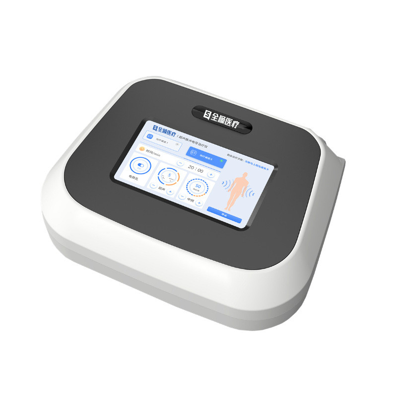 超聲脈沖電導(dǎo)治療儀