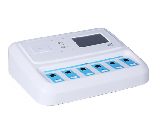 特定蛋白分析儀wmini2000c