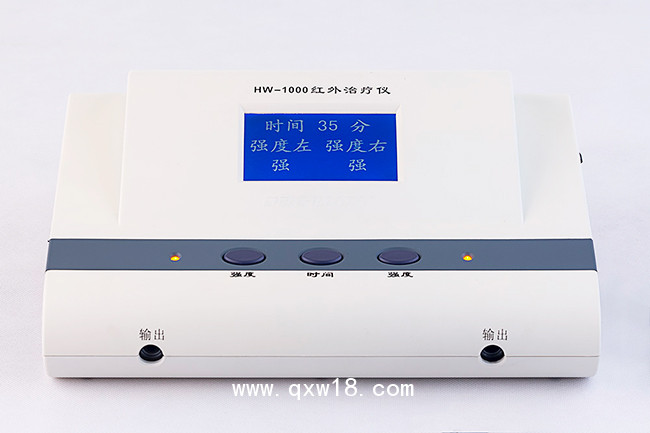 血管神經(jīng)病變治療儀