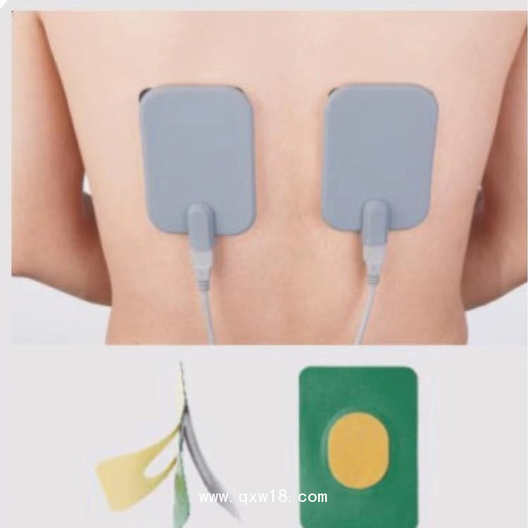 中醫(yī)定向透藥專(zhuān)用電極片--廠(chǎng)家直供 體表電極 超聲耦合貼