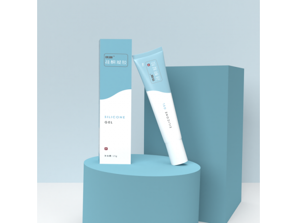 優(yōu)創(chuàng) 硅酮凝膠 純硅酮 祛疤效果好 疤痕克星 可OEM貼牌