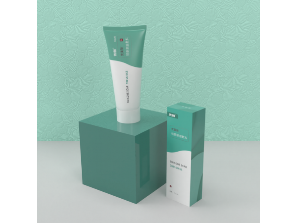 硅酮疤痕敷料  優(yōu)創(chuàng)?  祛疤止癢效果更優(yōu)