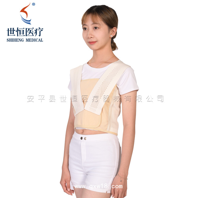 乳腺加壓彈力繃帶