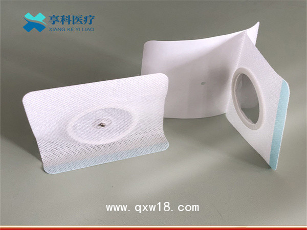 康復(fù)理療電極片（按扣）