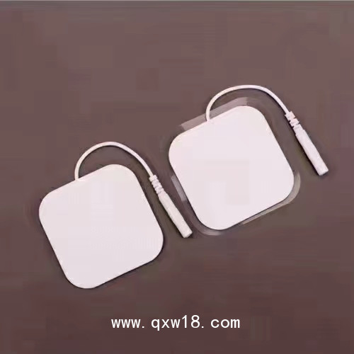 中藥離子導(dǎo)入儀定向透藥儀電腦中頻治療儀一次性理療電極片