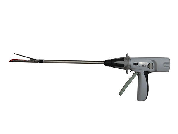 一次性使用電動腔鏡切割吻合器及組件