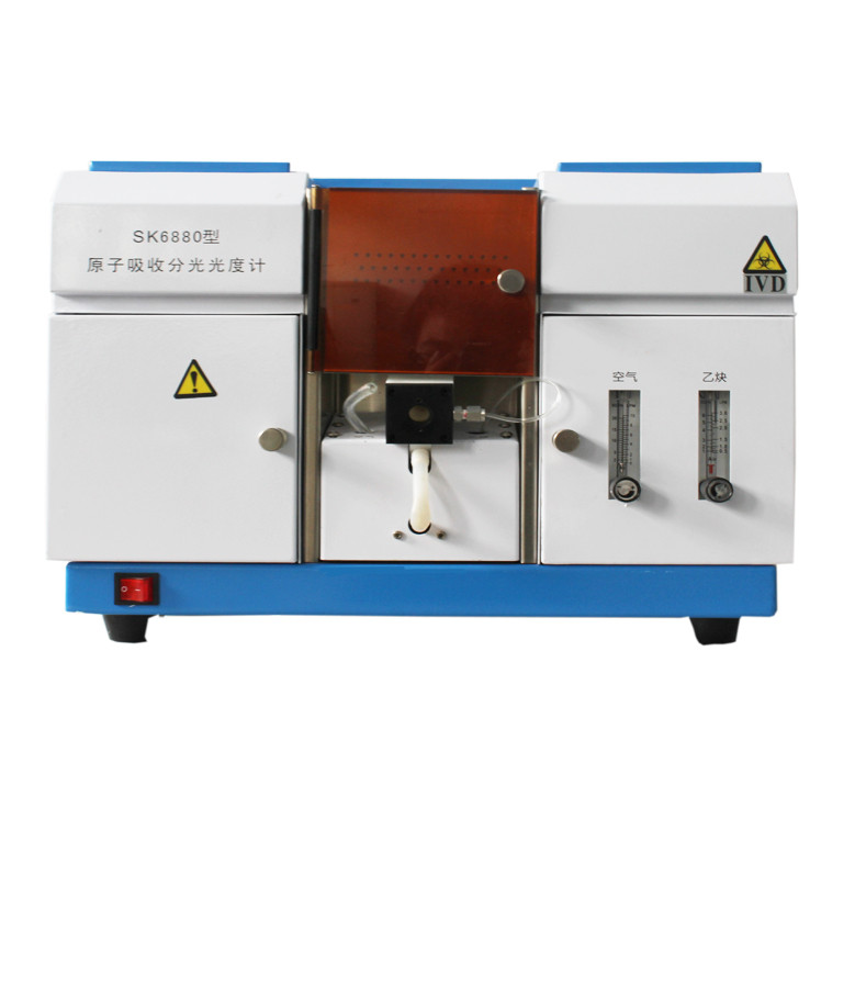 微量元素檢測儀 末梢血檢測八項微量元素