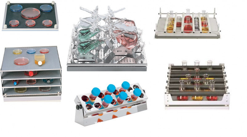 翻轉(zhuǎn)振蕩搖床