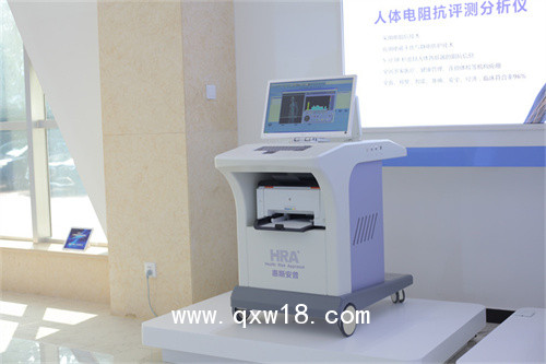 體檢中心設(shè)備配置清單HRA健康風(fēng)險(xiǎn)評(píng)估系統(tǒng)