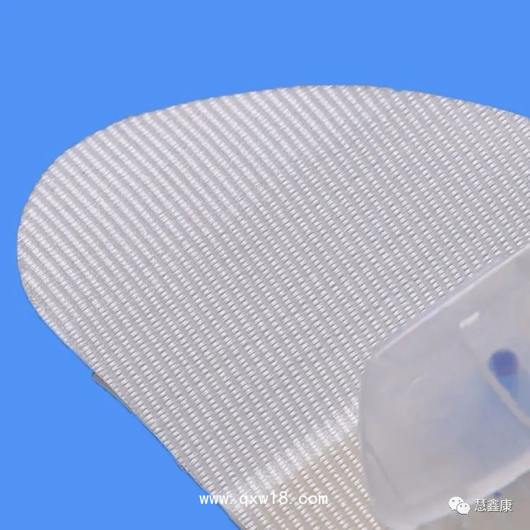 中心靜脈導管固定器-思樂扣