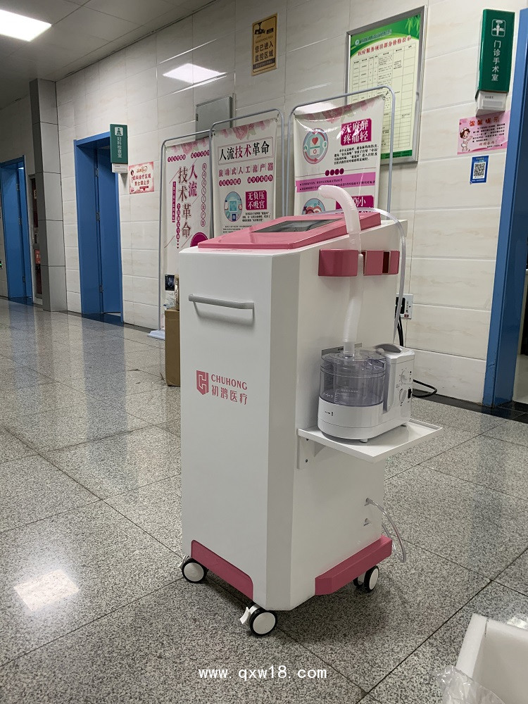 初鴻產(chǎn)后康復(fù)治療儀 陰道炎宮頸糜爛 婦科生殖系統(tǒng)疾病康復(fù)