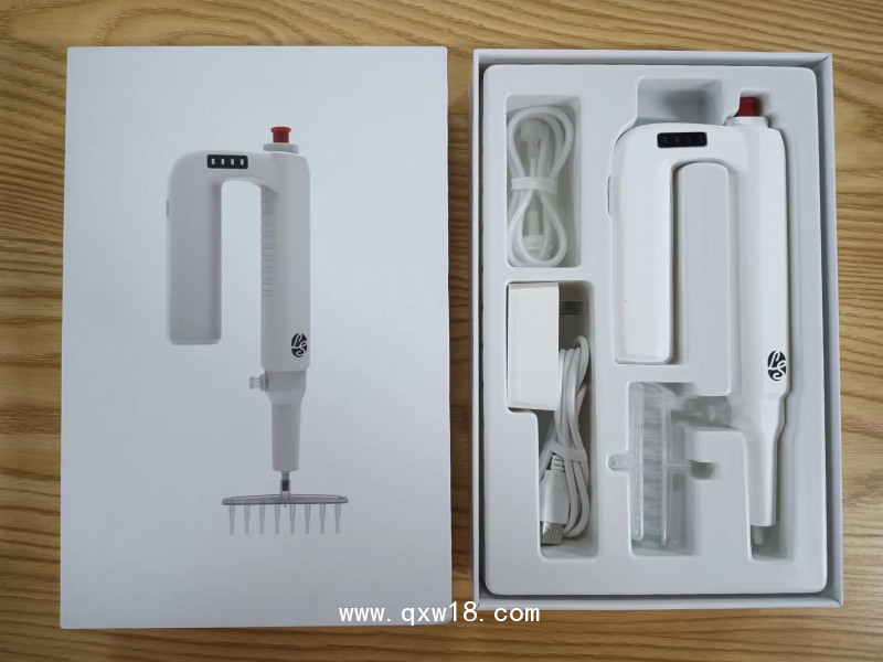 朗司醫(yī)療手持式電動(dòng)洗板槍