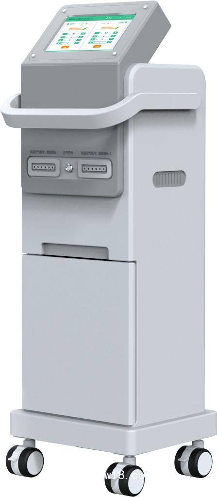 空氣壓力波治療儀