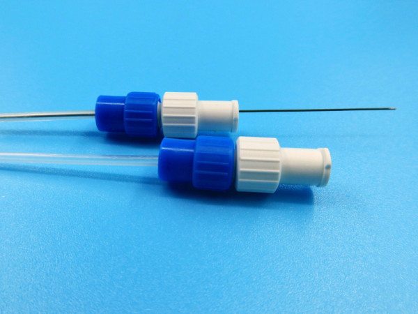 聆諾?一次性使用輸卵管造影導(dǎo)管