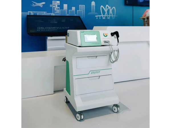 秒康BCJB氣壓彈道放射式體外沖擊波治療儀MKYLB 發(fā)散式?jīng)_擊波治療儀