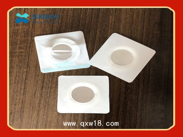 無(wú)紡布電極片（平碗）