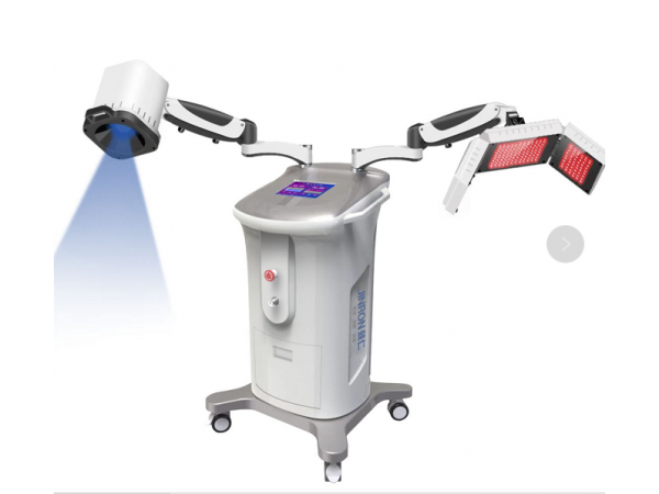 紅藍(lán)光治療儀代理