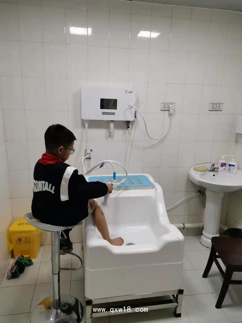 醫(yī)用創(chuàng)口沖洗機(jī)-犬傷醫(yī)用外傷沖洗器