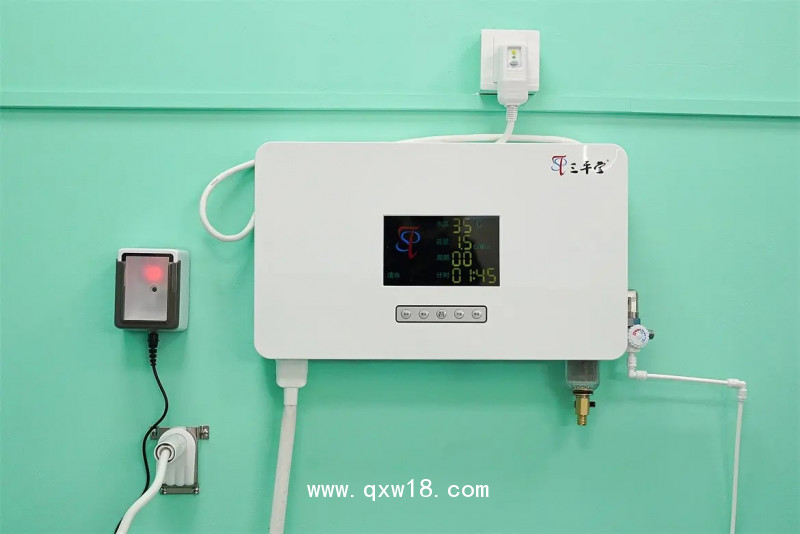 醫(yī)用創(chuàng)口沖洗機(jī)-犬傷醫(yī)用外傷沖洗器