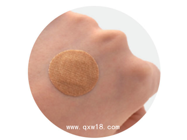 一次性使用無菌敷貼（異型瓶口貼、針后貼）