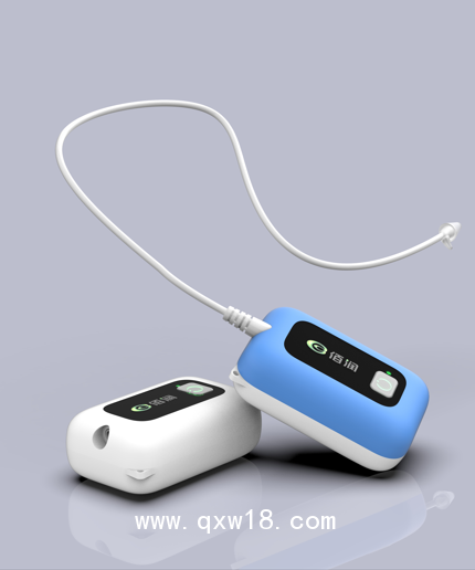 紅外式無(wú)線溫度傳感器