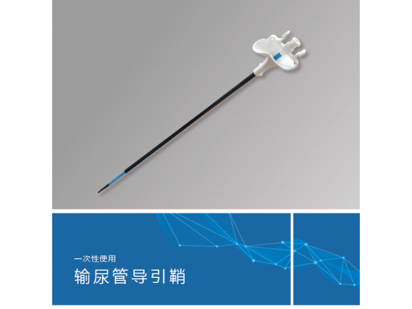 沃鴻一次性輸尿管導(dǎo)引鞘