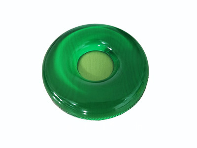 仰臥位凝膠手術(shù)體位墊/圓形頭圈