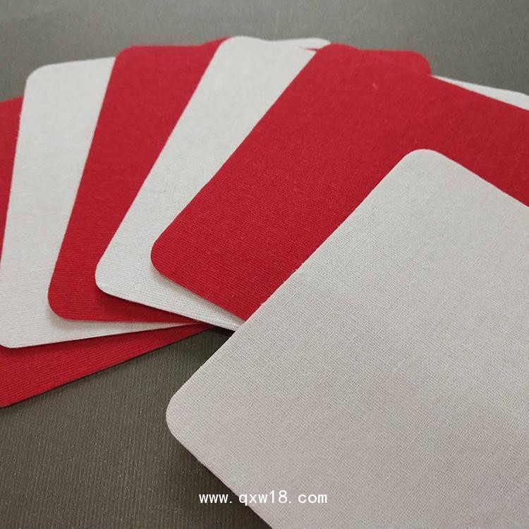 傳統(tǒng)老棉布膏藥布貼 黑膏藥布加工定制廠家