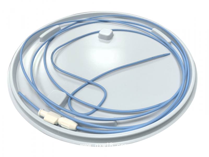 沃鴻一次性使用無(wú)菌膽道引流管