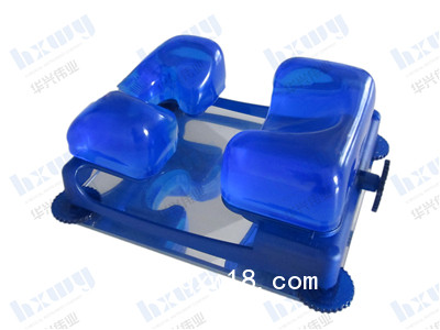 俯臥位凝膠手術(shù)體位墊/俯臥位頭墊