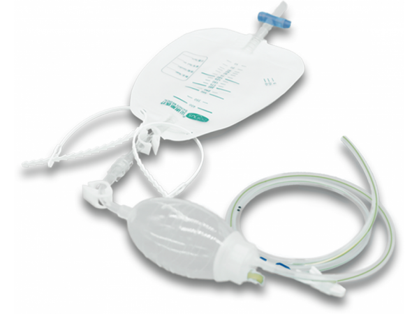 外科手術(shù)引流導管套裝