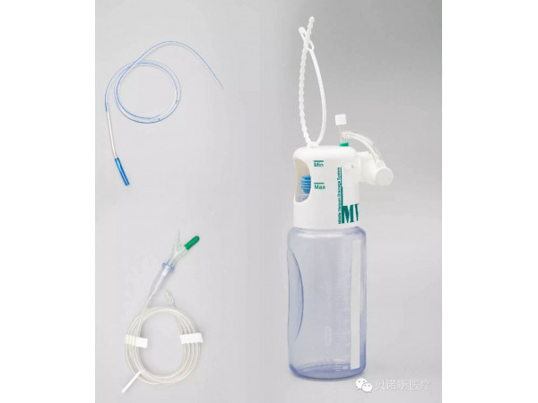 一次性負壓持續(xù)引流系統(tǒng)