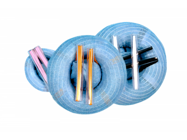 驅(qū)血止血彈性束緊套環(huán)