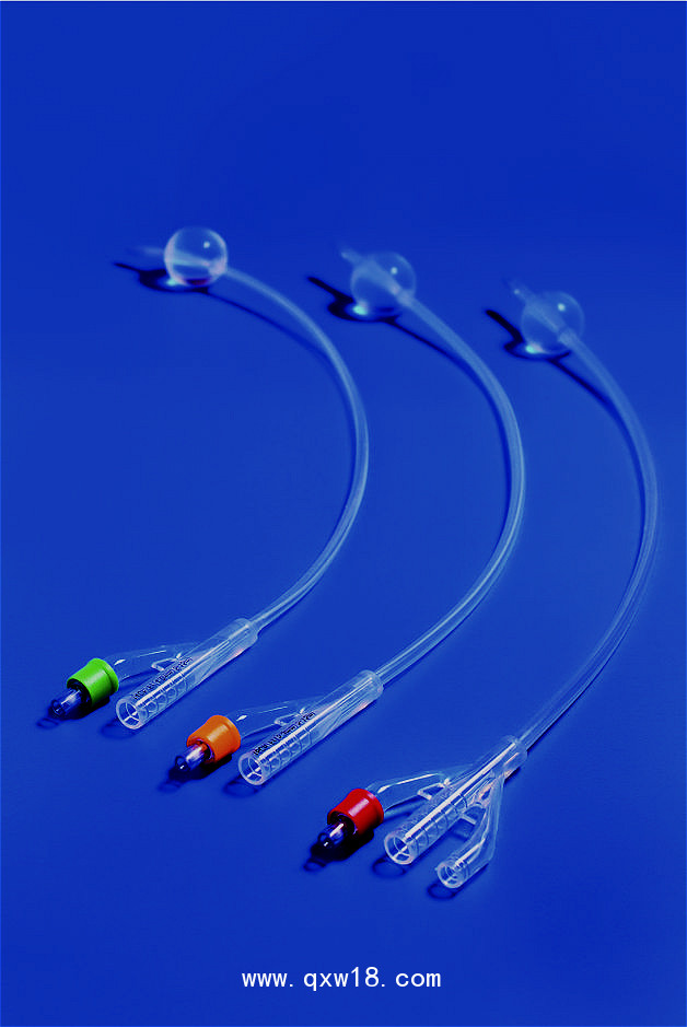 一次性使用導(dǎo)尿管