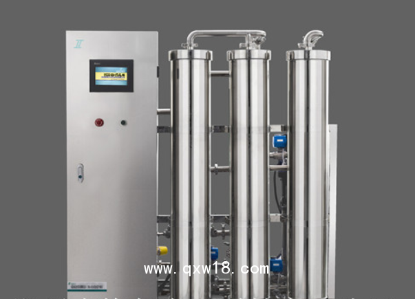 血液透析凈化水處理系統(tǒng)