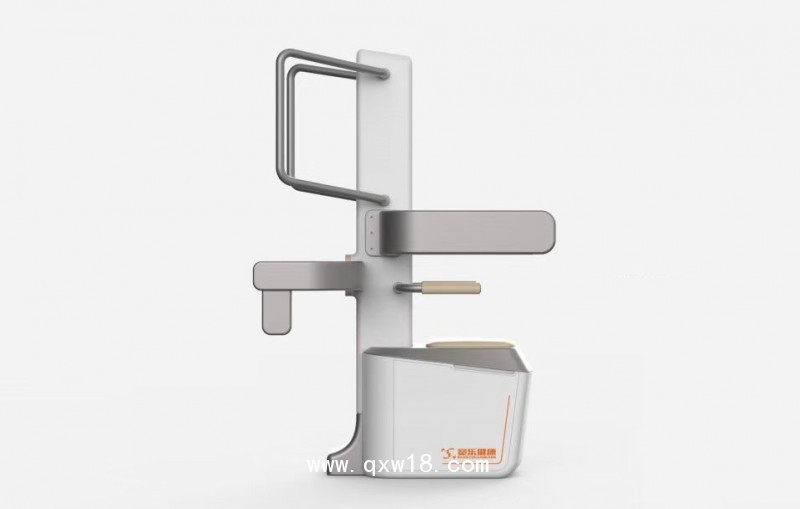 寬樂健康倚寶（老年功能性體適能一體機(jī)）