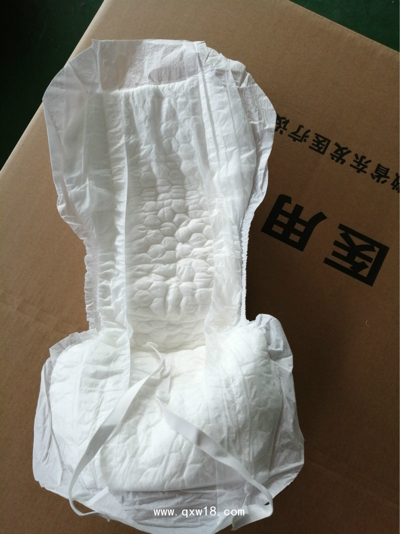綁帶產(chǎn)婦墊巾 一次性使用護(hù)理墊 產(chǎn)后護(hù)理用品