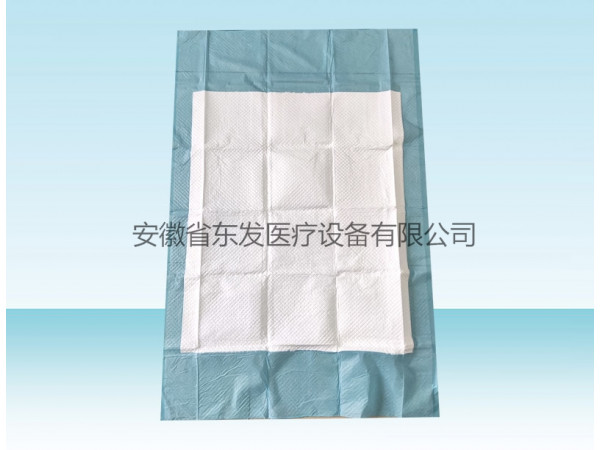 80*120cm牛仁醫(yī)用護(hù)理墊 產(chǎn)褥墊 一次性使用護(hù)理墊