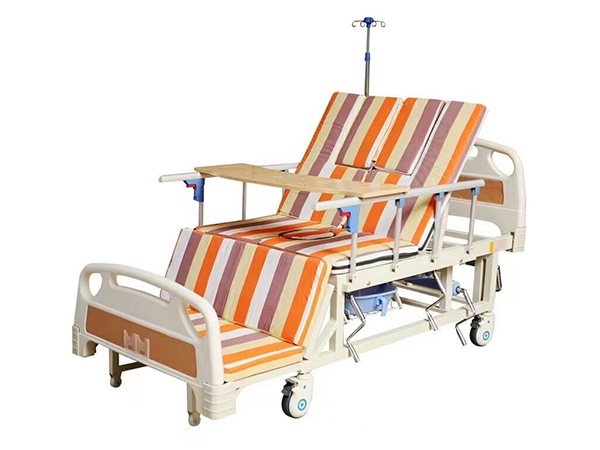 手動/電動全區(qū)護(hù)理床