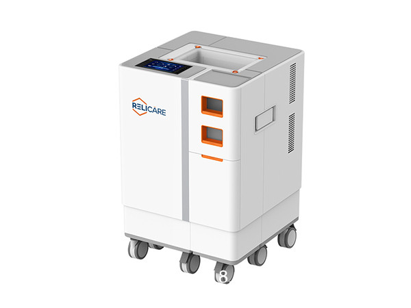 便攜式病房（正負(fù)壓）