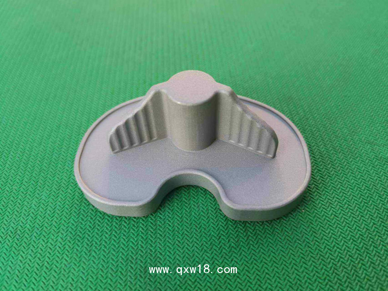 人工關(guān)節(jié)脛骨平臺(tái)鑄件