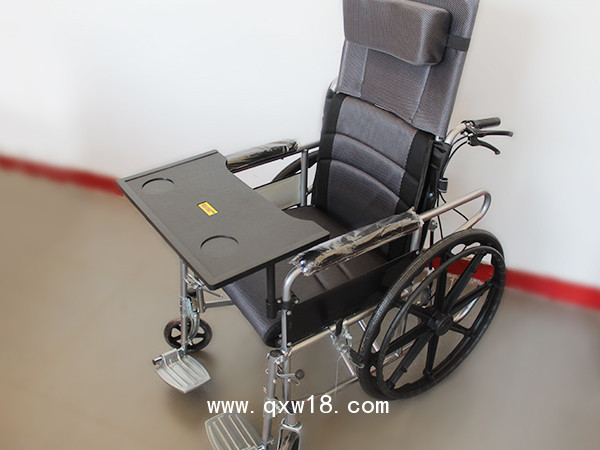 手動輪椅車