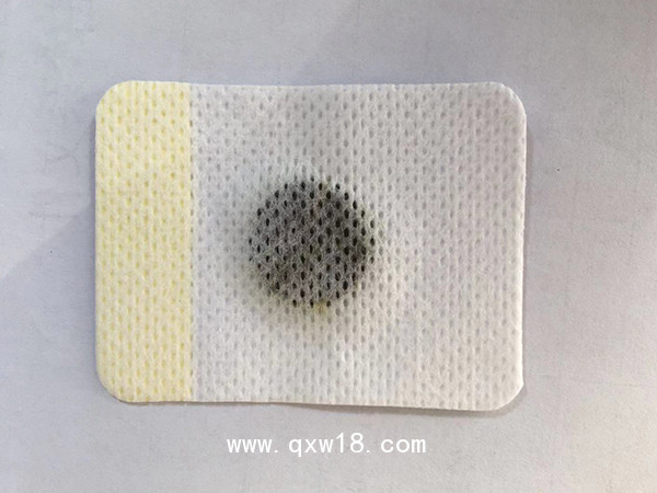 穴位敷貼C型咳喘貼