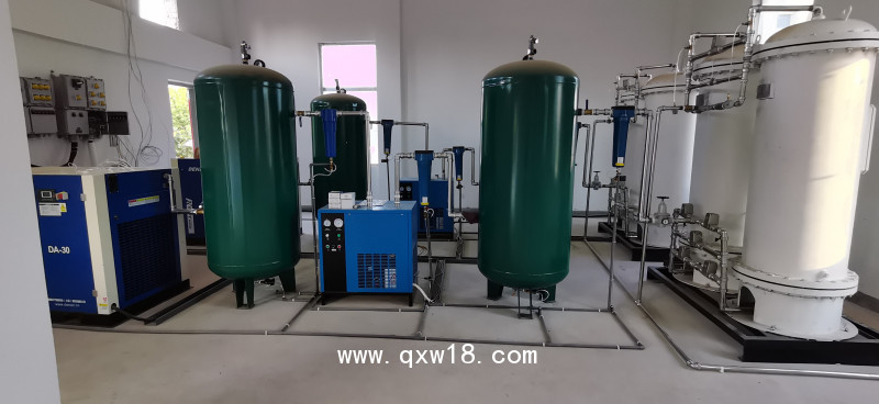 中心供氧、負壓吸引、PSA分子篩制氧設(shè)備、呼叫護理系統(tǒng)